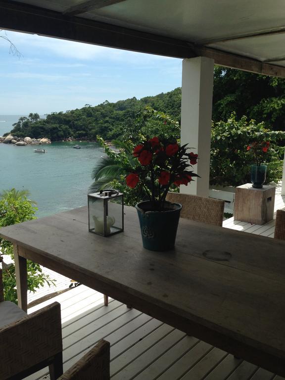 Casa de férias Piccola Balneario Camboriu